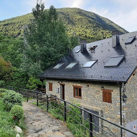 Bonic I Acollidor Triplex Amb Vistes Appartement Bohí Buitenkant foto
