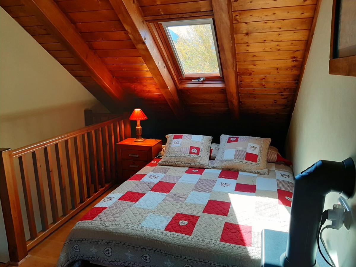Bonic I Acollidor Triplex Amb Vistes Appartement Bohí Buitenkant foto