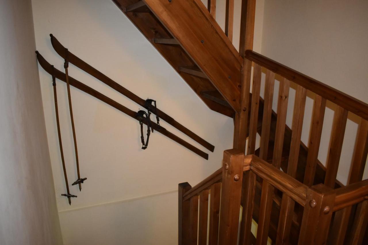 Bonic I Acollidor Triplex Amb Vistes Appartement Bohí Buitenkant foto