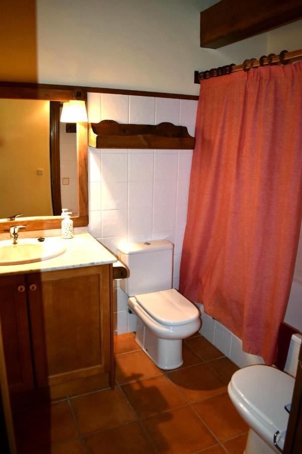 Bonic I Acollidor Triplex Amb Vistes Appartement Bohí Buitenkant foto
