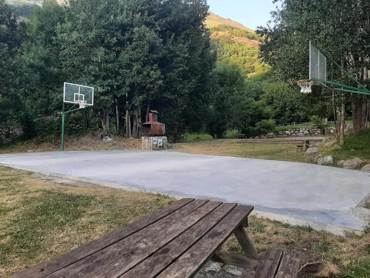Bonic I Acollidor Triplex Amb Vistes Appartement Bohí Buitenkant foto